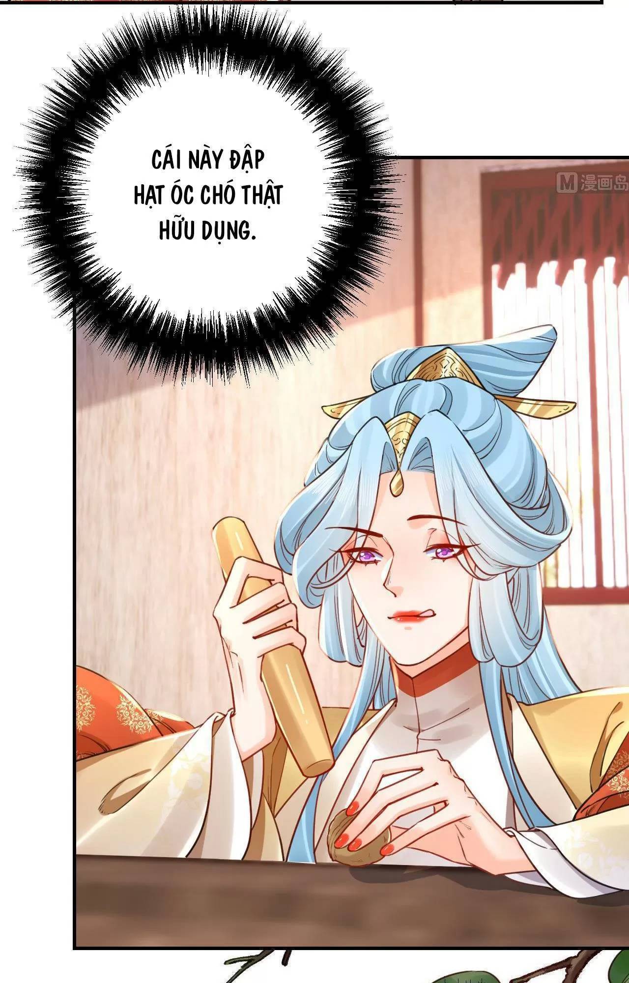 Hoàng Đệ Đừng Nhấc Đao Chapter 69 - Trang 2