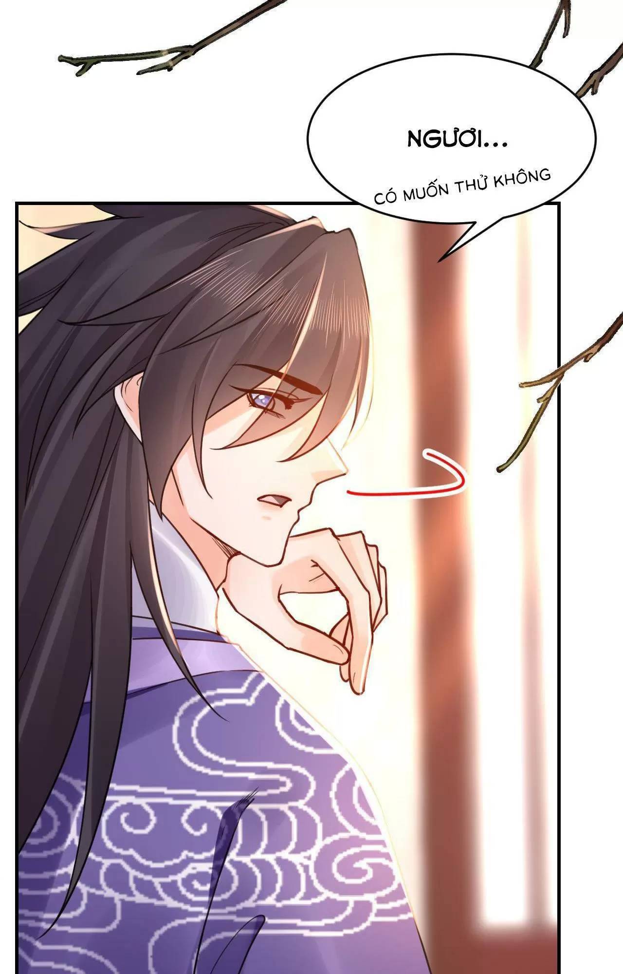 Hoàng Đệ Đừng Nhấc Đao Chapter 69 - Trang 2