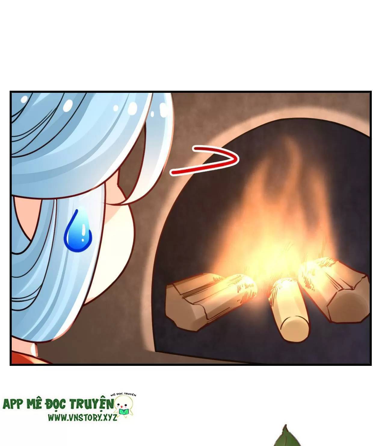 Hoàng Đệ Đừng Nhấc Đao Chapter 69 - Trang 2