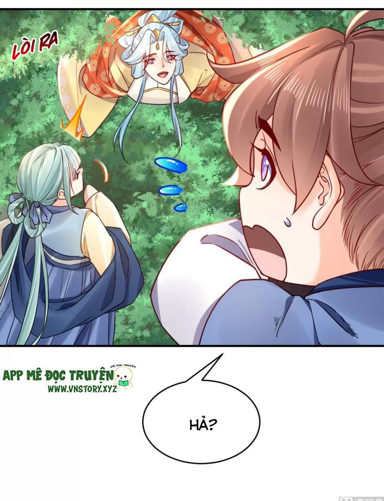 Hoàng Đệ Đừng Nhấc Đao Chapter 69 - Trang 2