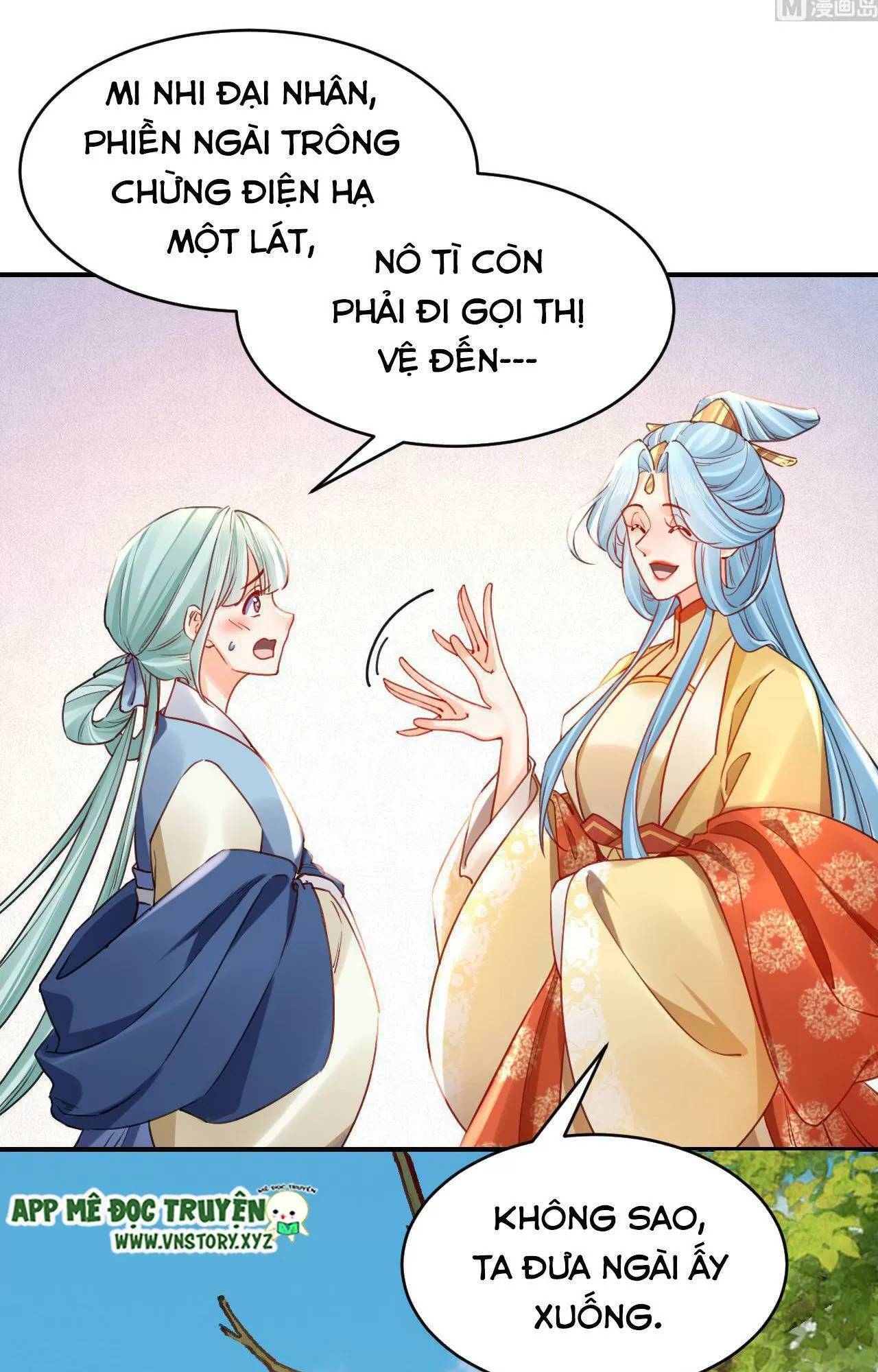 Hoàng Đệ Đừng Nhấc Đao Chapter 69 - Trang 2