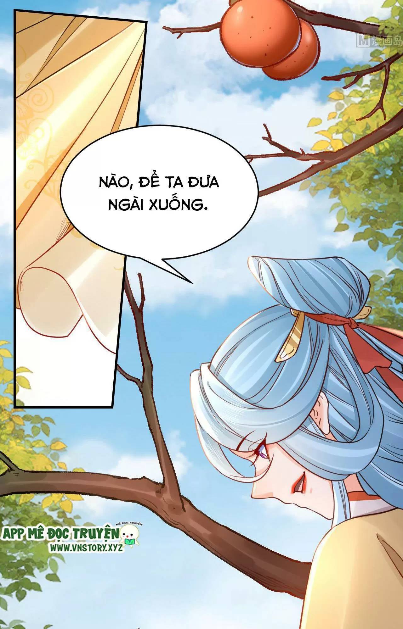 Hoàng Đệ Đừng Nhấc Đao Chapter 69 - Trang 2