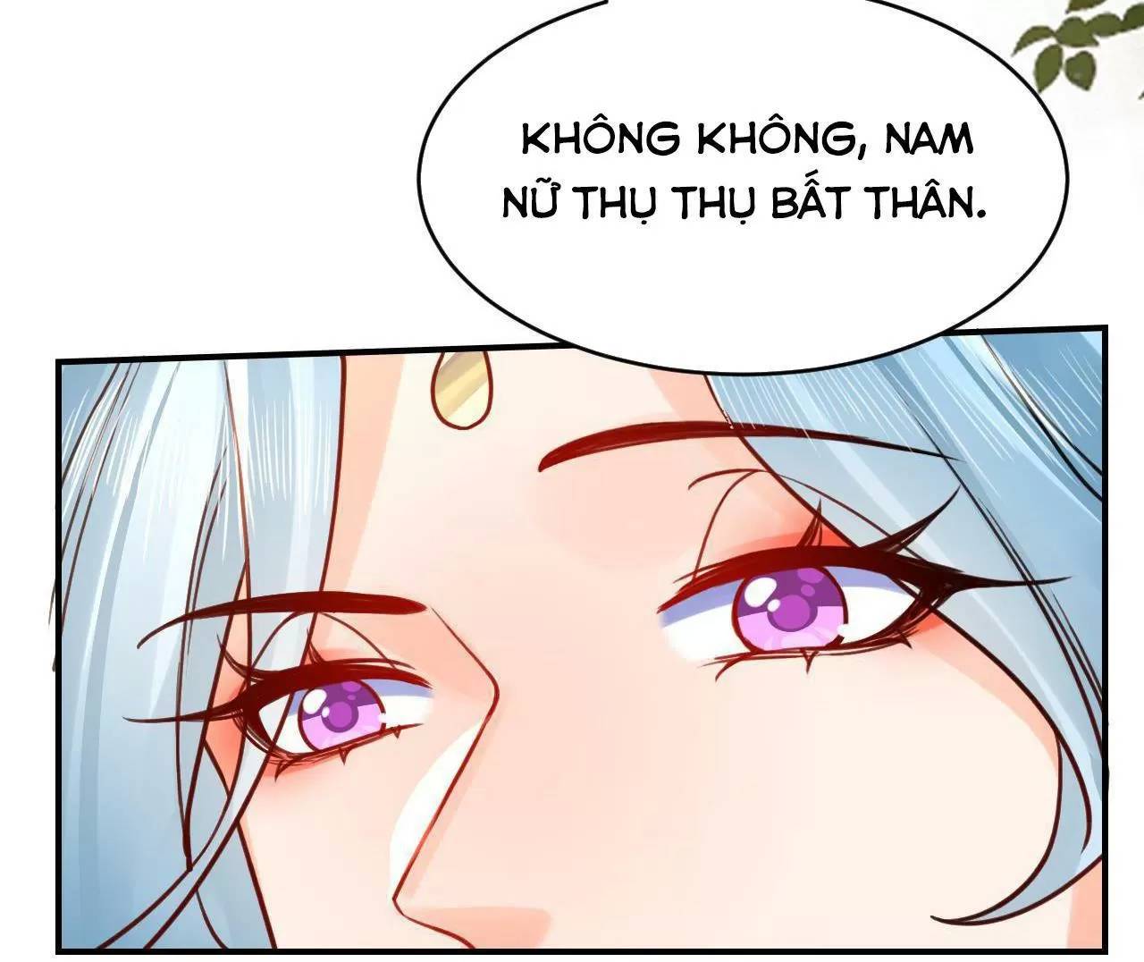 Hoàng Đệ Đừng Nhấc Đao Chapter 69 - Trang 2