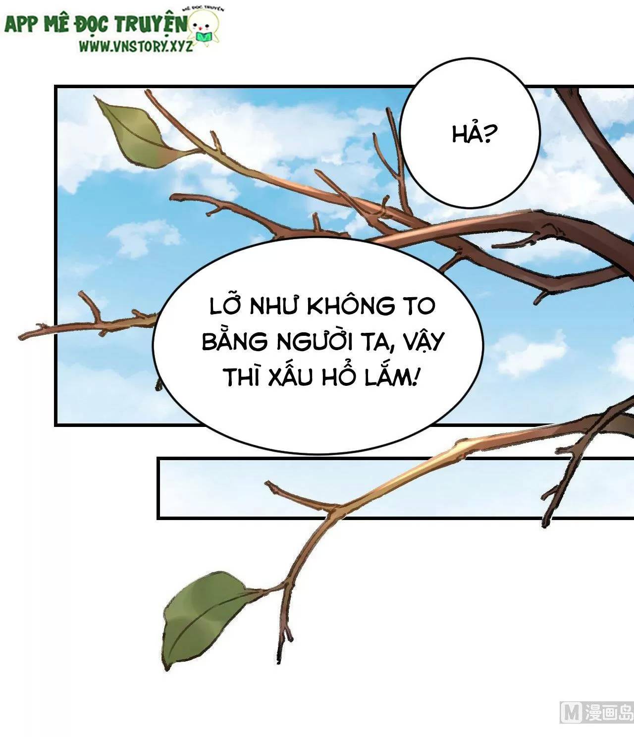 Hoàng Đệ Đừng Nhấc Đao Chapter 69 - Trang 2