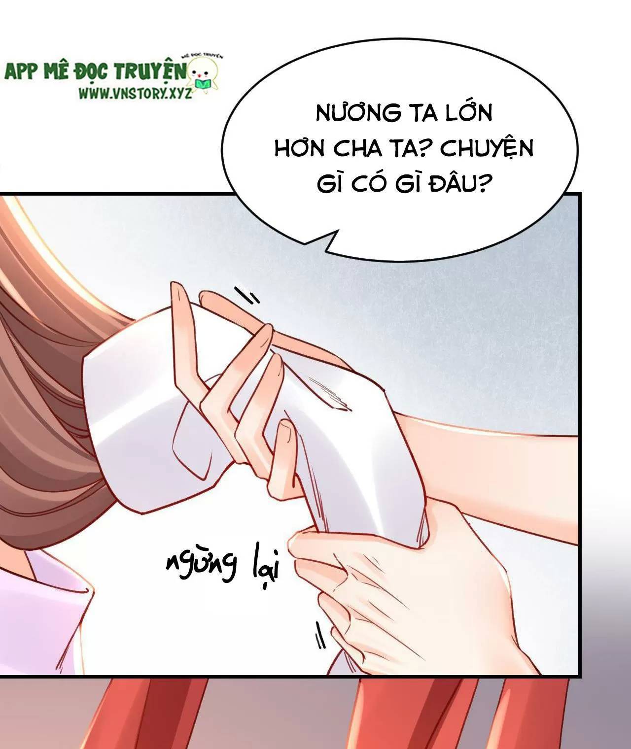 Hoàng Đệ Đừng Nhấc Đao Chapter 69 - Trang 2