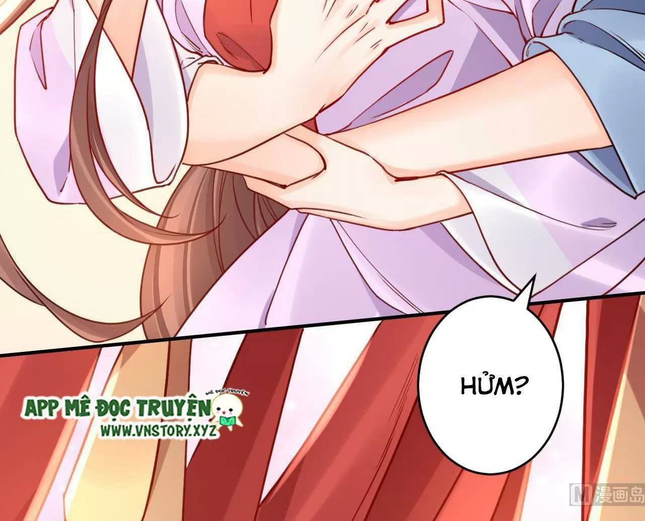 Hoàng Đệ Đừng Nhấc Đao Chapter 69 - Trang 2