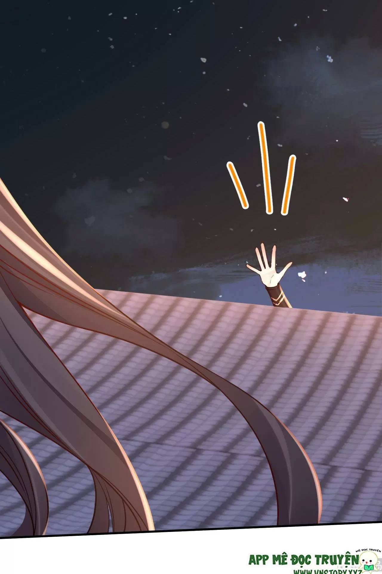 Hoàng Đệ Đừng Nhấc Đao Chapter 69 - Trang 2