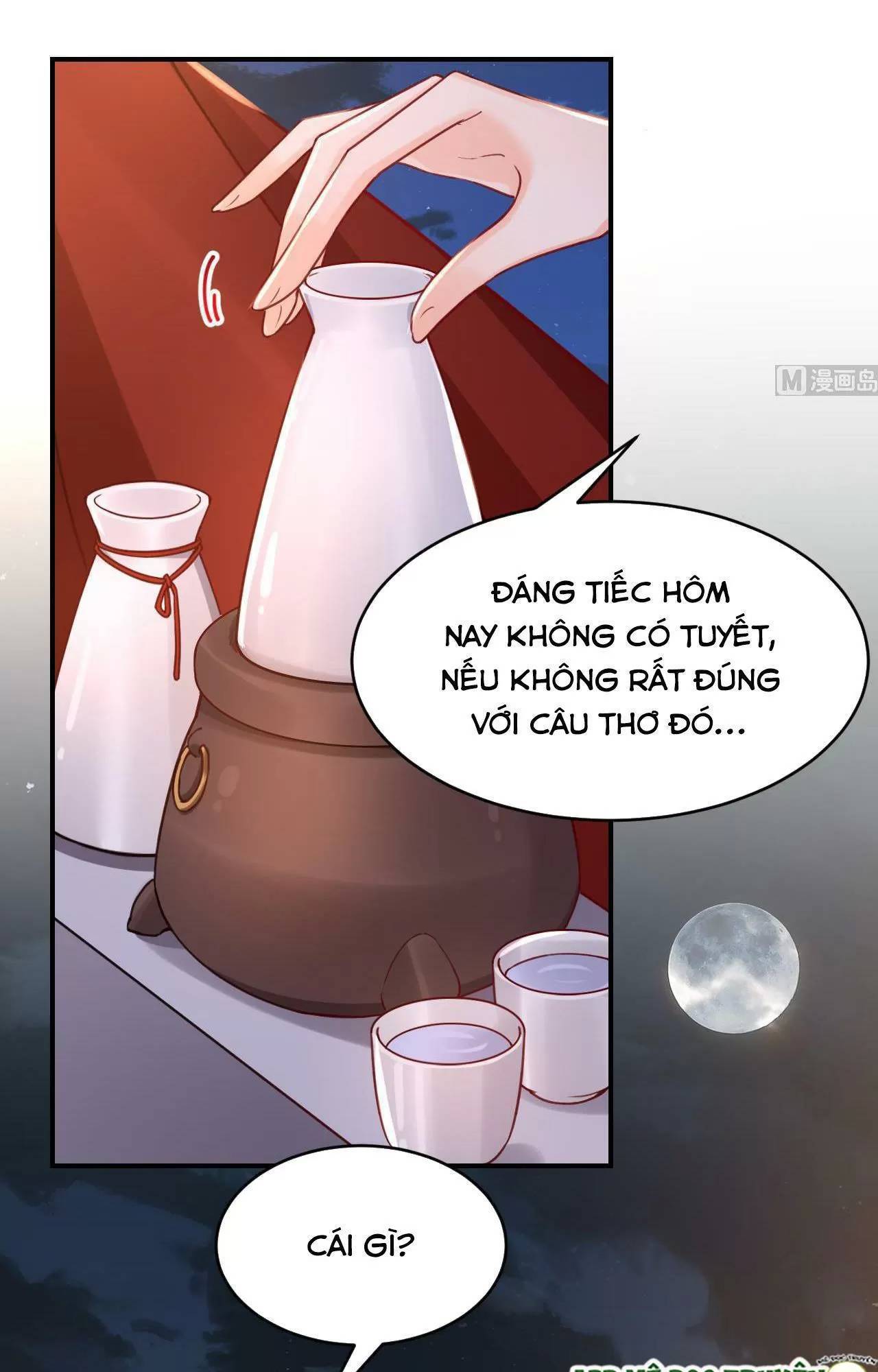 Hoàng Đệ Đừng Nhấc Đao Chapter 69 - Trang 2