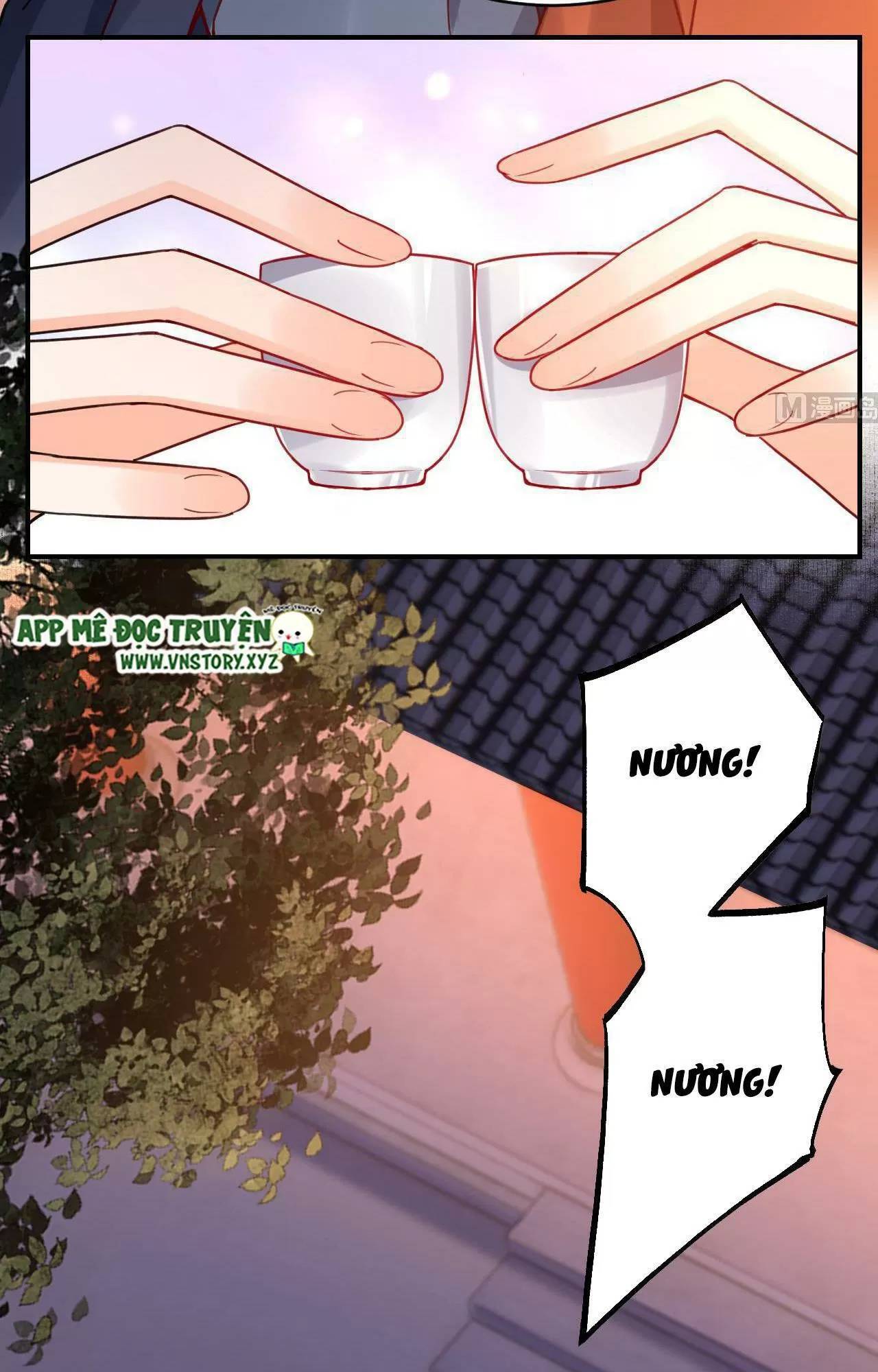 Hoàng Đệ Đừng Nhấc Đao Chapter 69 - Trang 2