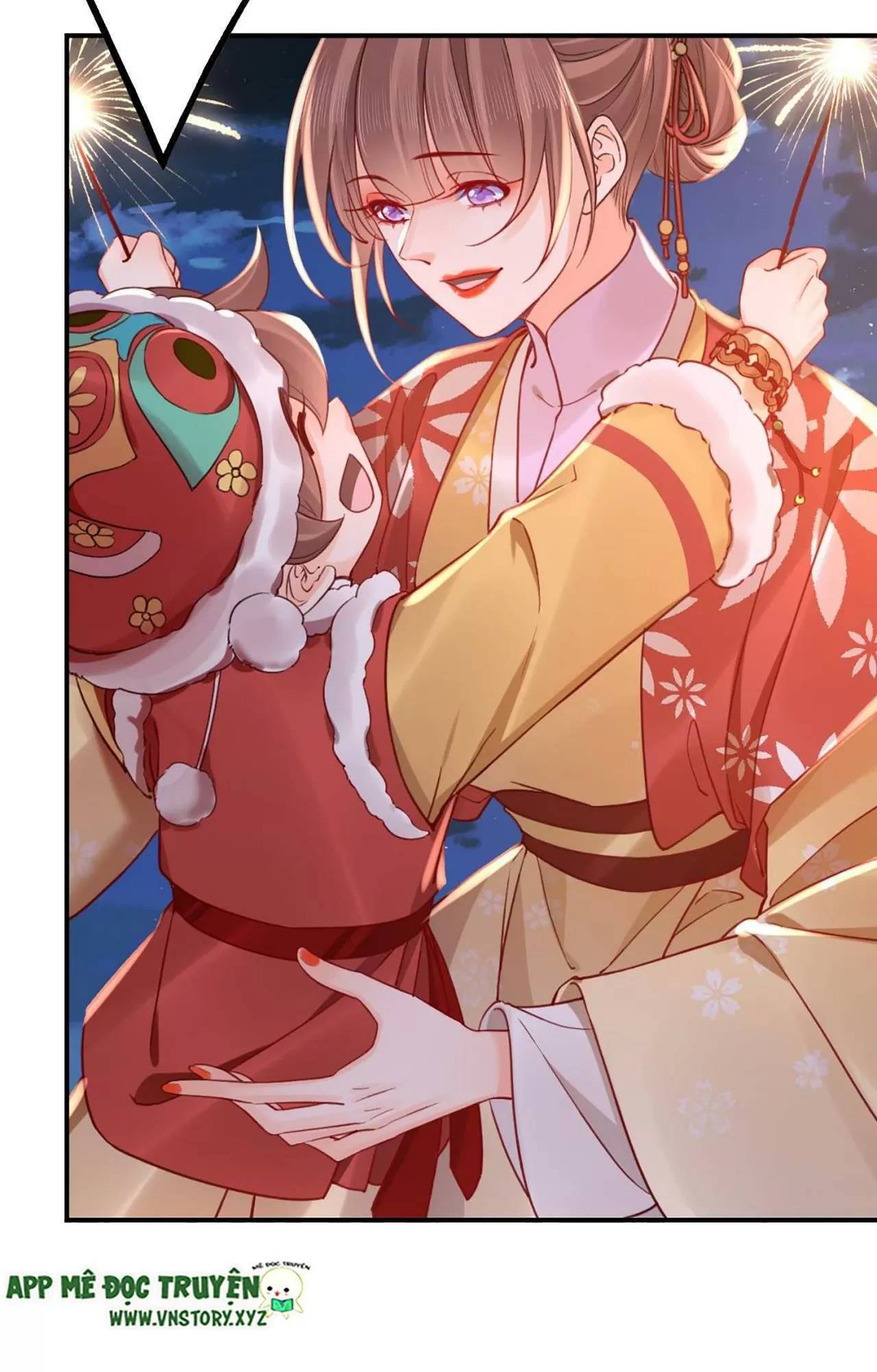 Hoàng Đệ Đừng Nhấc Đao Chapter 69 - Trang 2