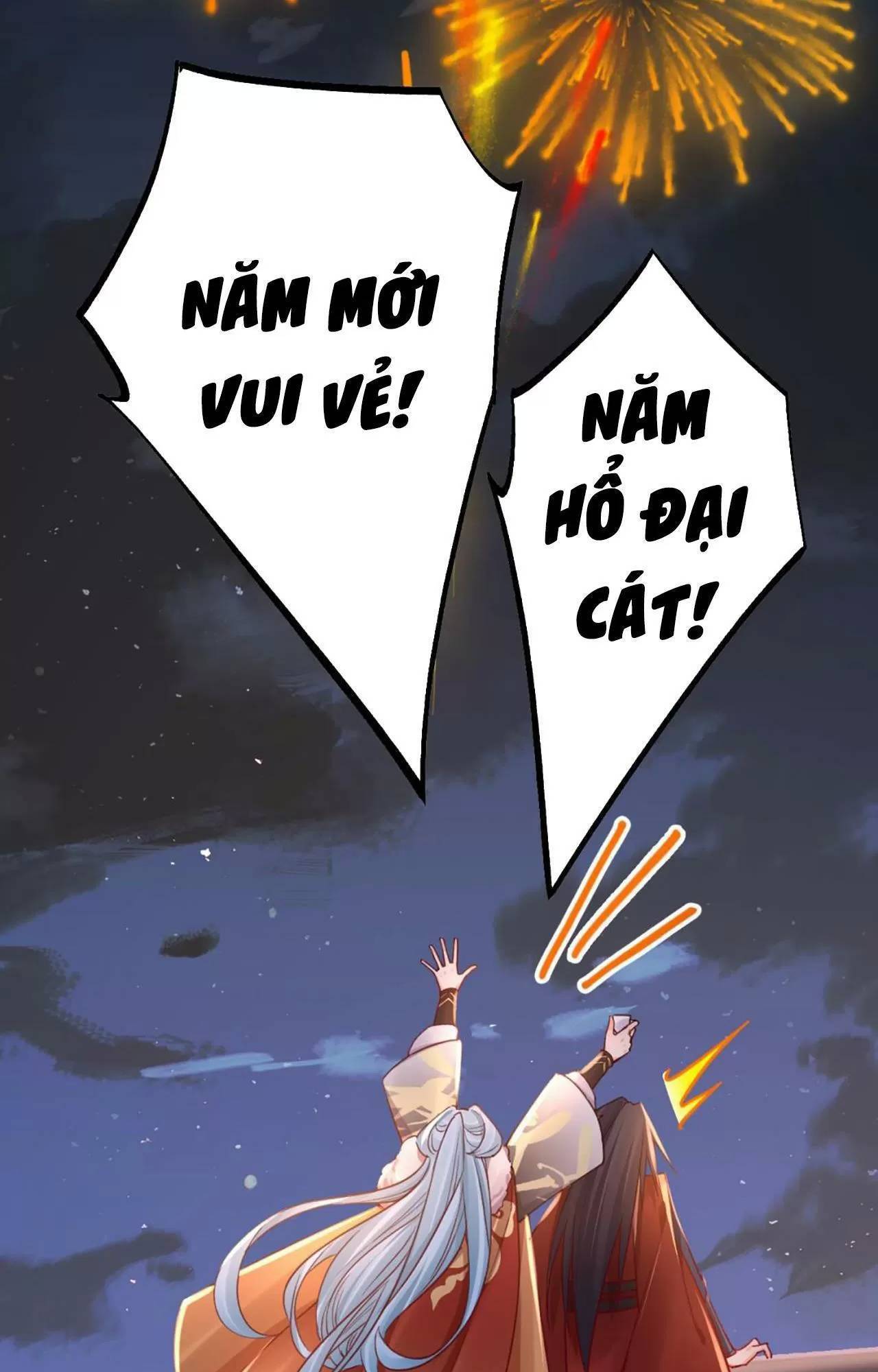 Hoàng Đệ Đừng Nhấc Đao Chapter 69 - Trang 2