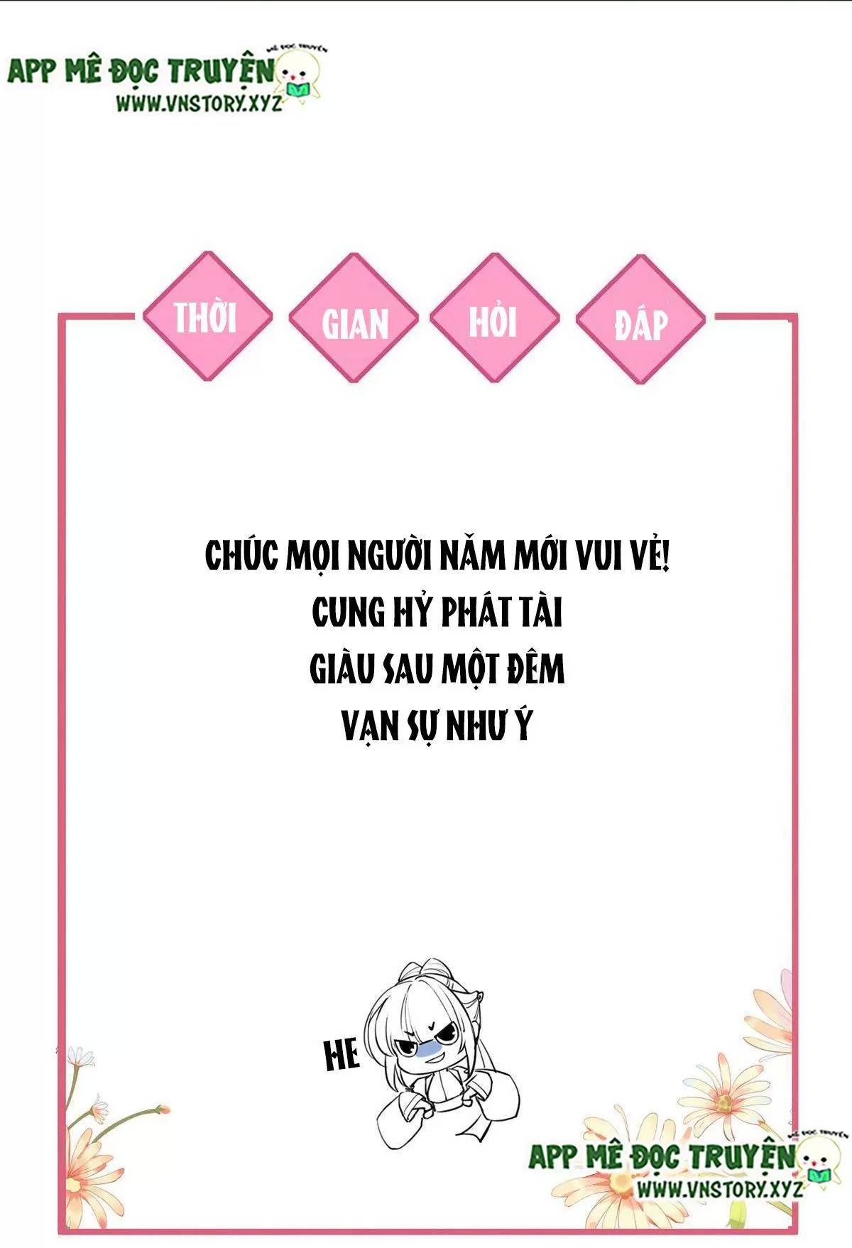 Hoàng Đệ Đừng Nhấc Đao Chapter 69 - Trang 2