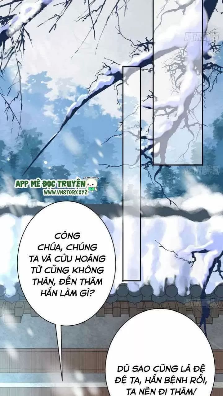 Hoàng Đệ Đừng Nhấc Đao Chapter 7 - Trang 2