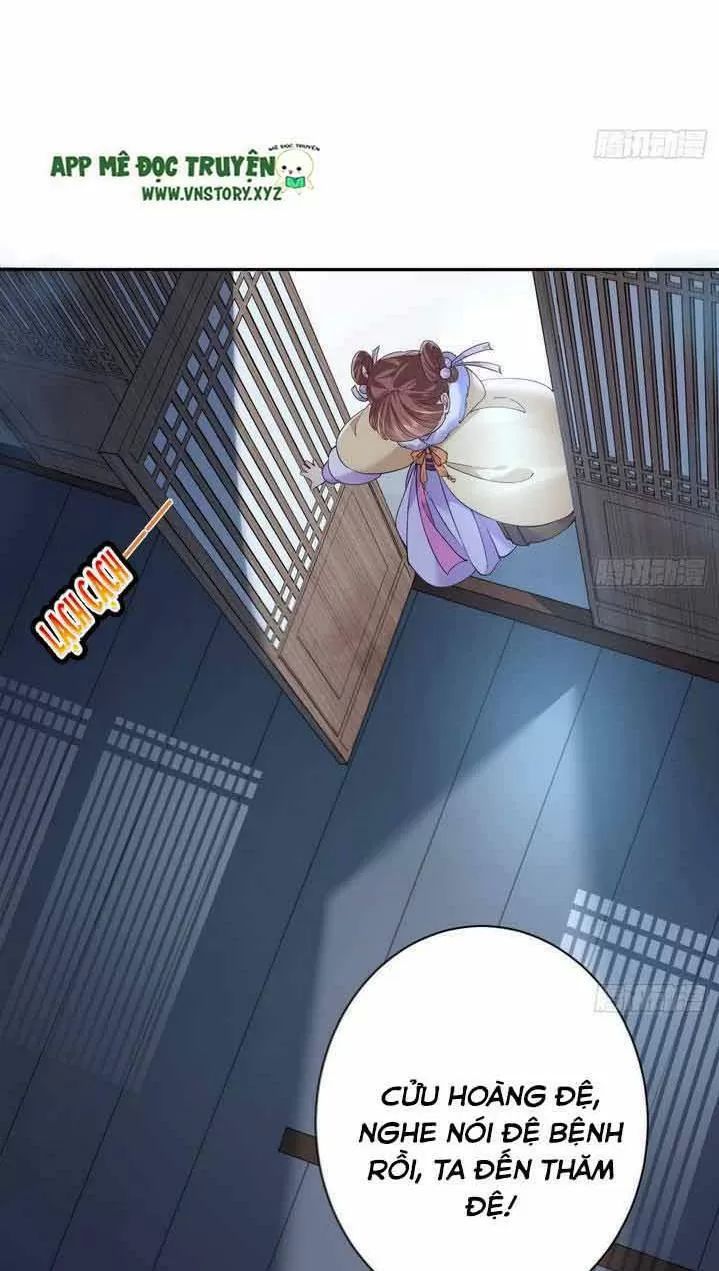 Hoàng Đệ Đừng Nhấc Đao Chapter 7 - Trang 2