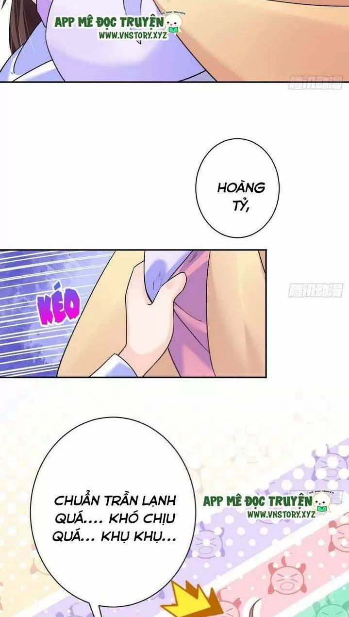 Hoàng Đệ Đừng Nhấc Đao Chapter 7 - Trang 2