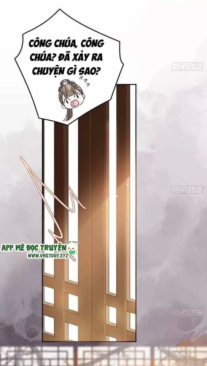 Hoàng Đệ Đừng Nhấc Đao Chapter 7 - Trang 2