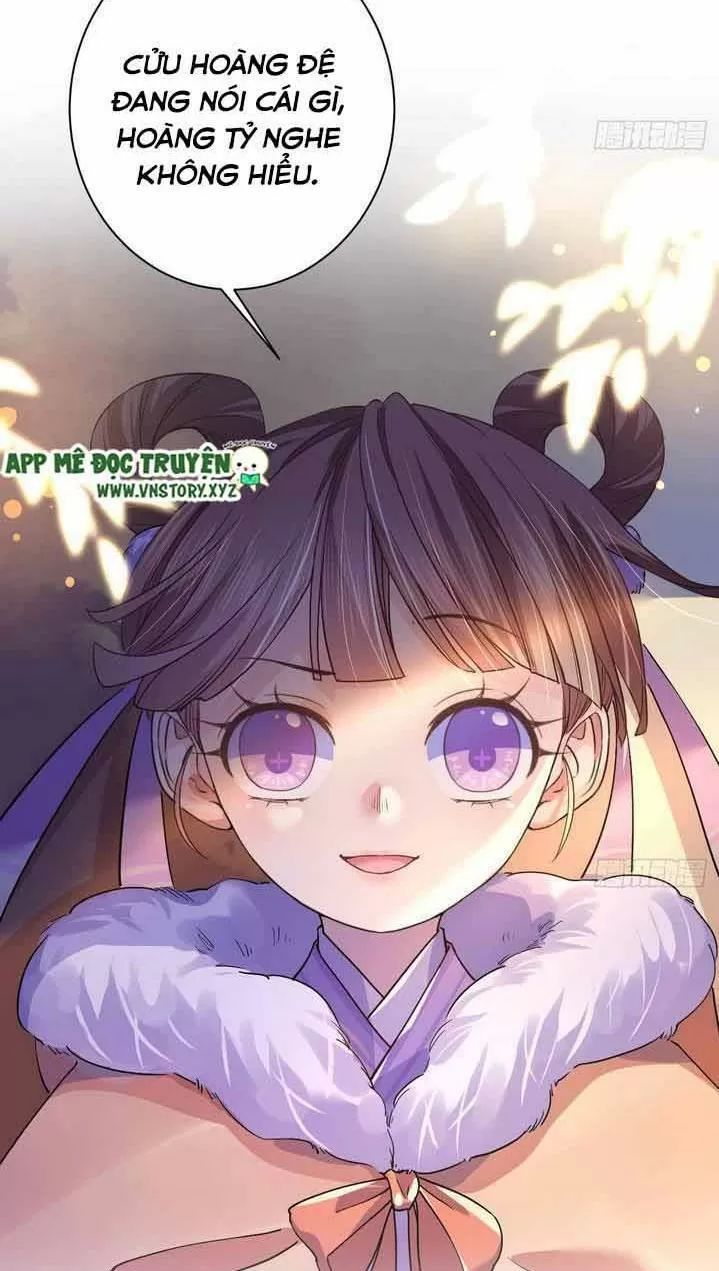 Hoàng Đệ Đừng Nhấc Đao Chapter 7 - Trang 2