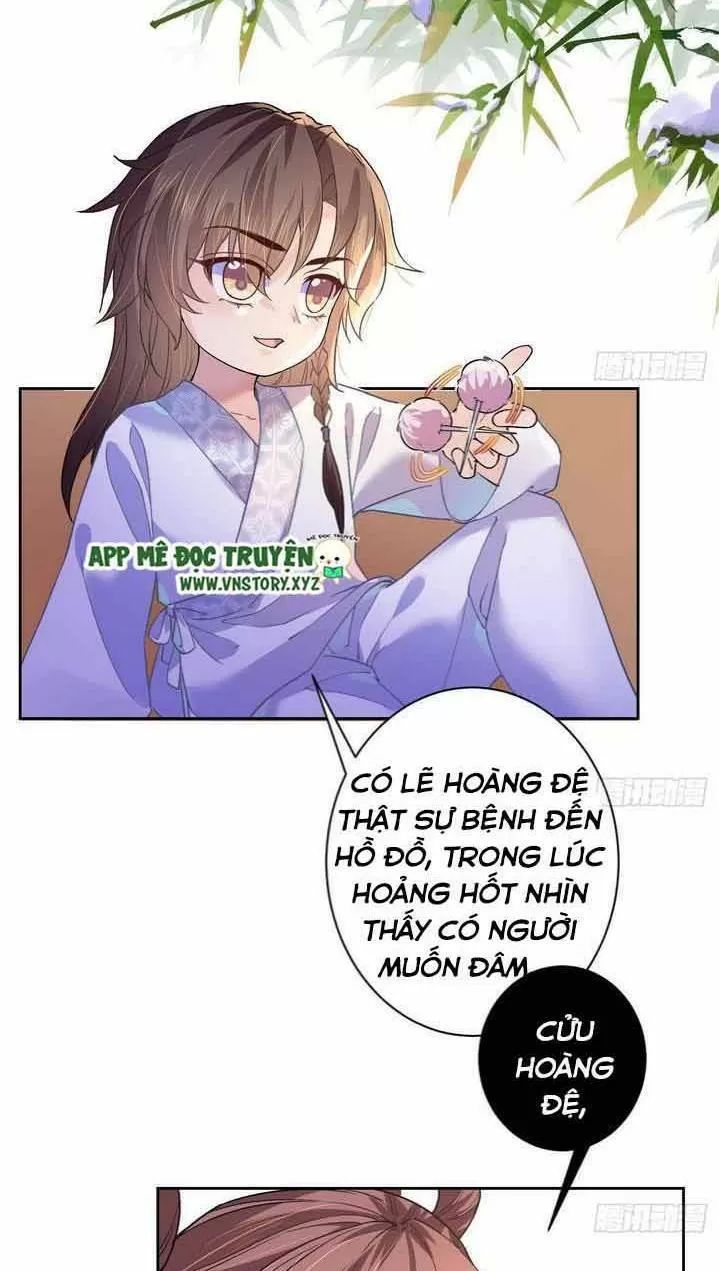 Hoàng Đệ Đừng Nhấc Đao Chapter 7 - Trang 2