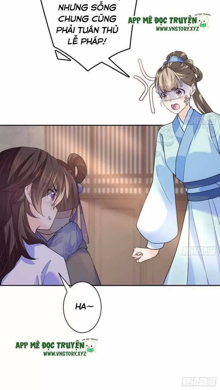 Hoàng Đệ Đừng Nhấc Đao Chapter 7 - Trang 2