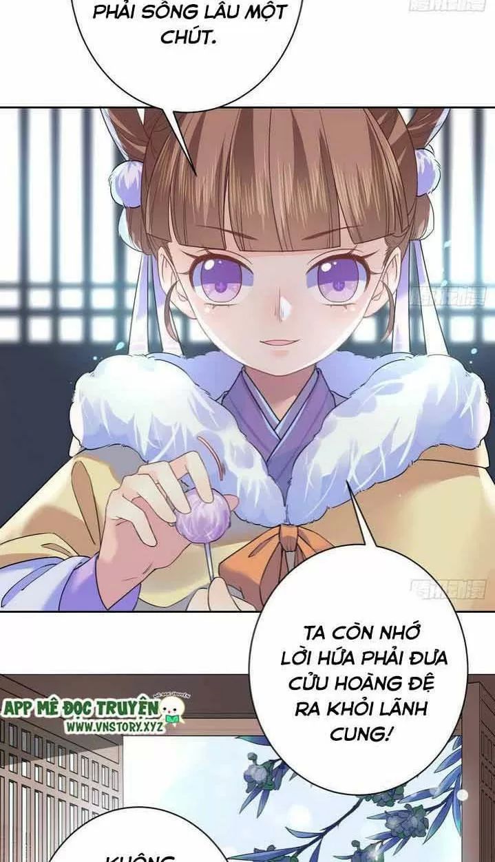 Hoàng Đệ Đừng Nhấc Đao Chapter 7 - Trang 2