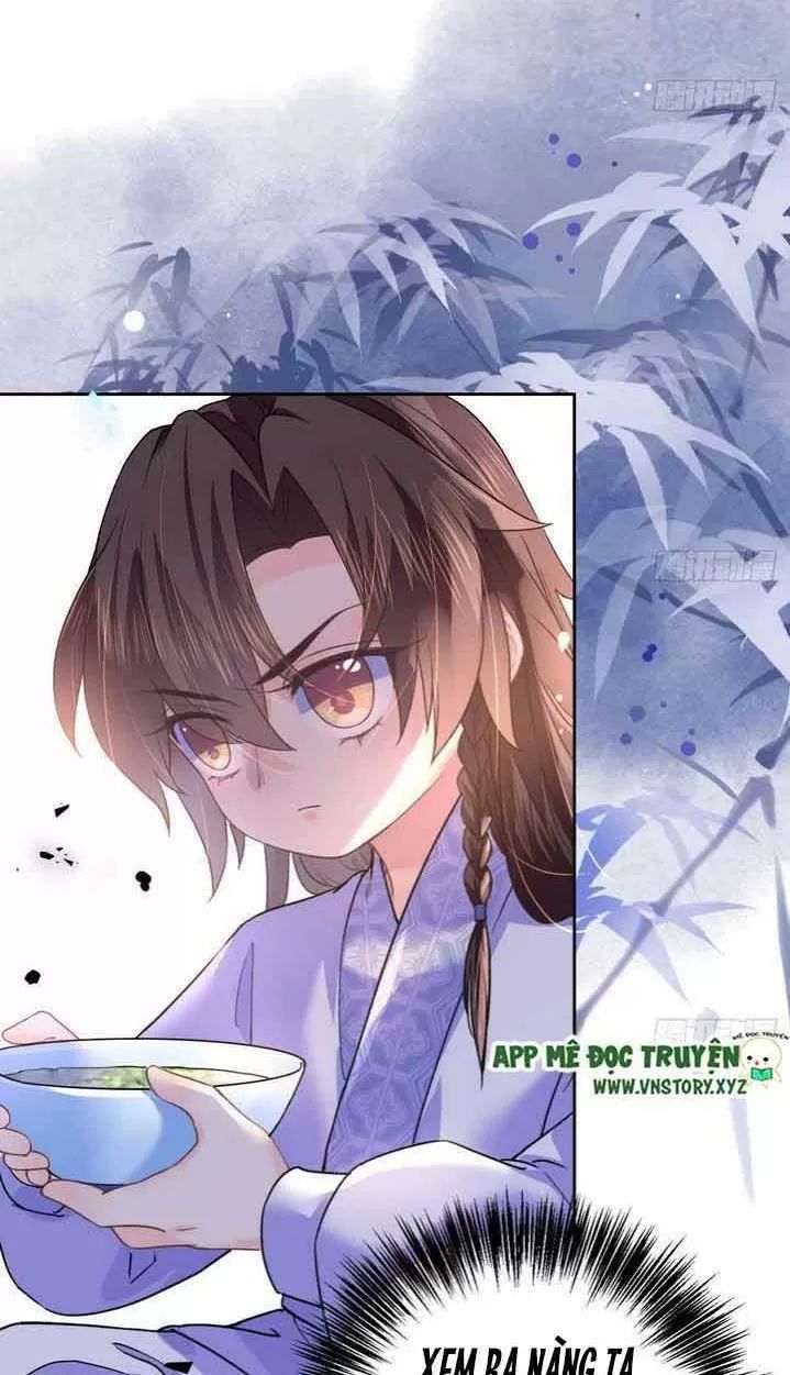 Hoàng Đệ Đừng Nhấc Đao Chapter 7 - Trang 2