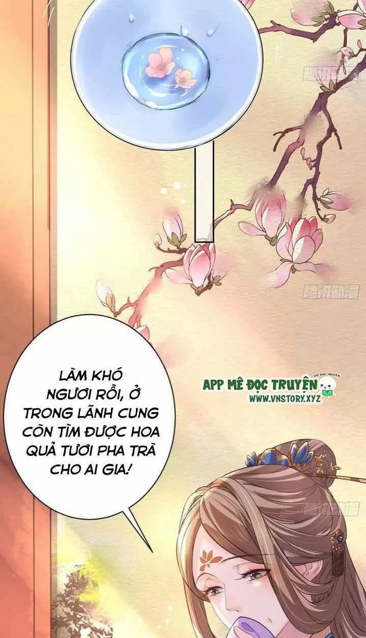 Hoàng Đệ Đừng Nhấc Đao Chapter 7 - Trang 2
