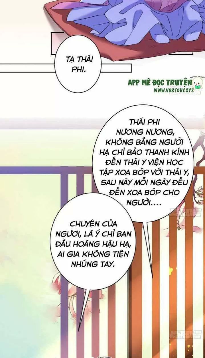 Hoàng Đệ Đừng Nhấc Đao Chapter 7 - Trang 2