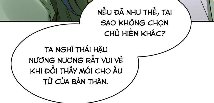Hoàng Đệ Đừng Nhấc Đao Chapter 70 - Trang 2