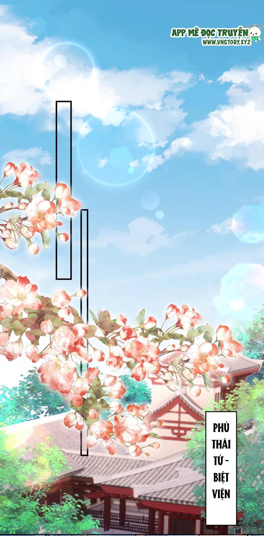 Hoàng Đệ Đừng Nhấc Đao Chapter 70 - Trang 2