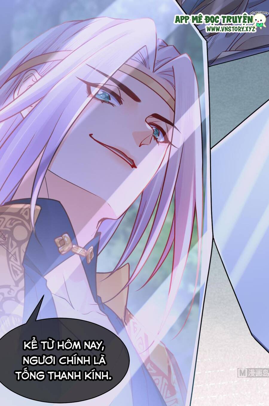 Hoàng Đệ Đừng Nhấc Đao Chapter 70 - Trang 2