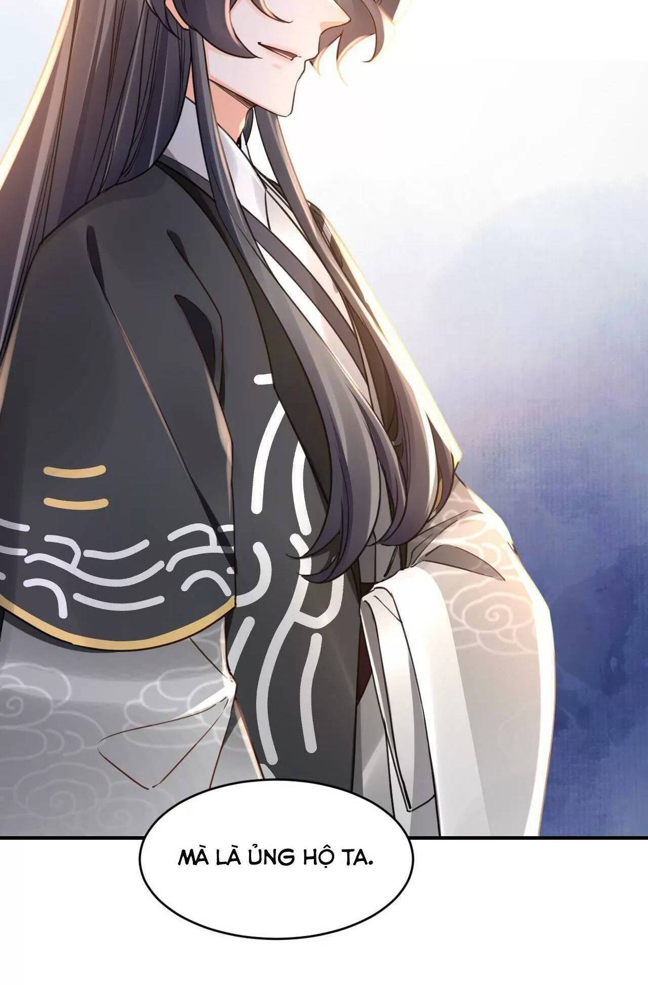 Hoàng Đệ Đừng Nhấc Đao Chapter 71 - Trang 2