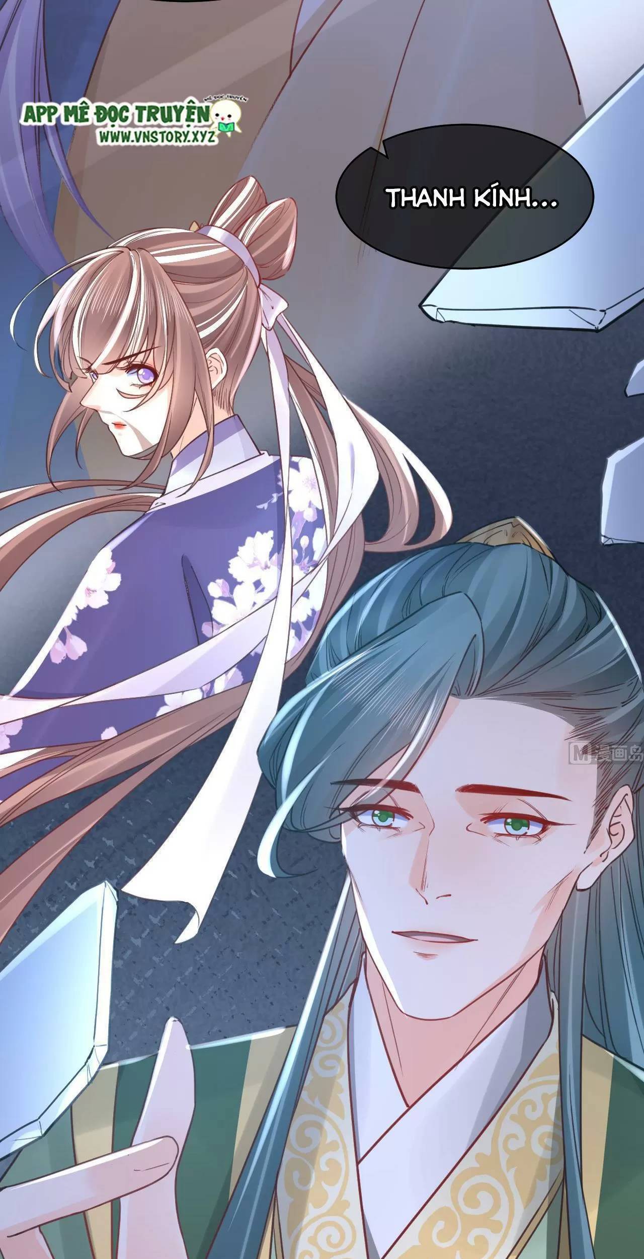 Hoàng Đệ Đừng Nhấc Đao Chapter 71 - Trang 2