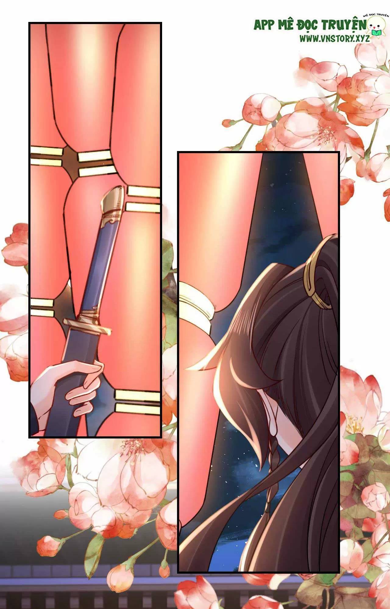 Hoàng Đệ Đừng Nhấc Đao Chapter 72 - Trang 2