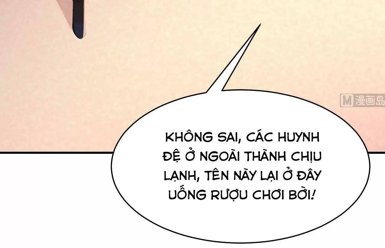 Hoàng Đệ Đừng Nhấc Đao Chapter 72 - Trang 2
