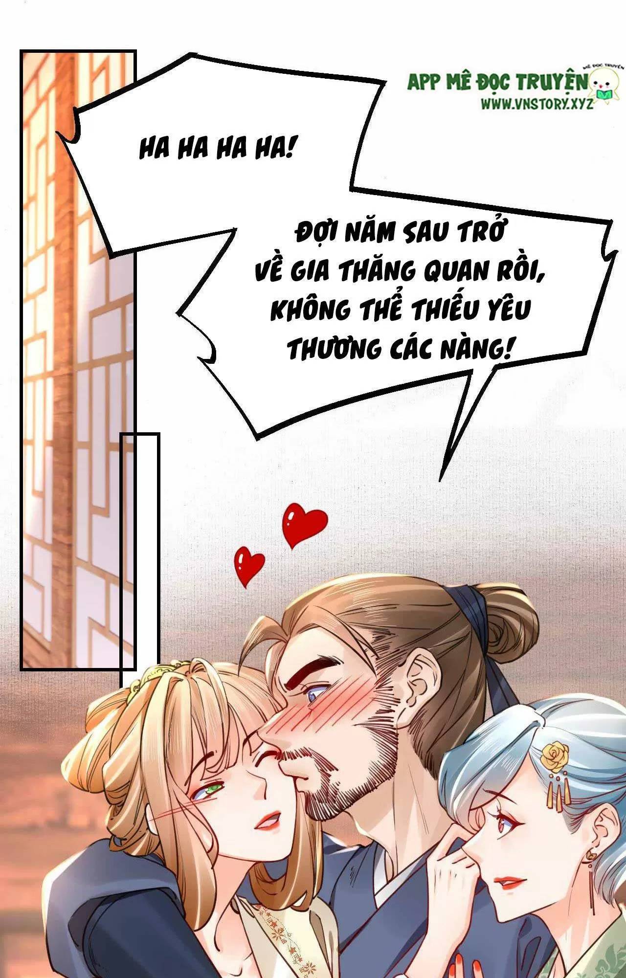 Hoàng Đệ Đừng Nhấc Đao Chapter 72 - Trang 2