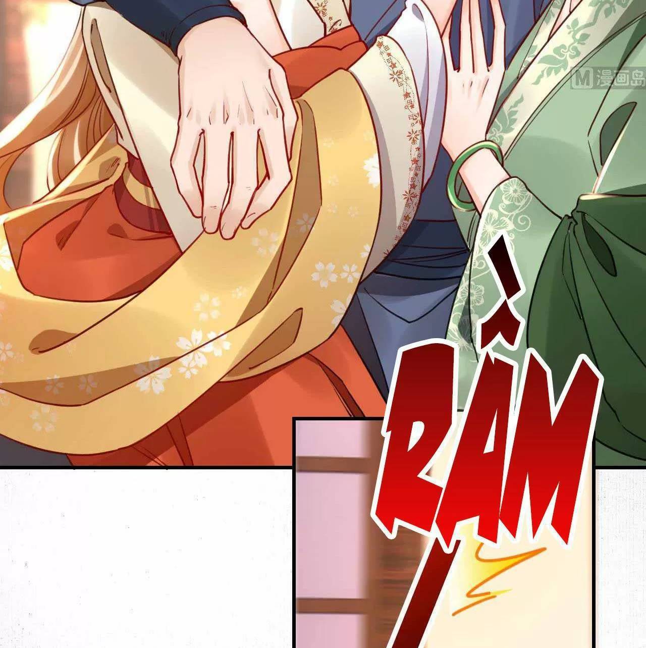 Hoàng Đệ Đừng Nhấc Đao Chapter 72 - Trang 2