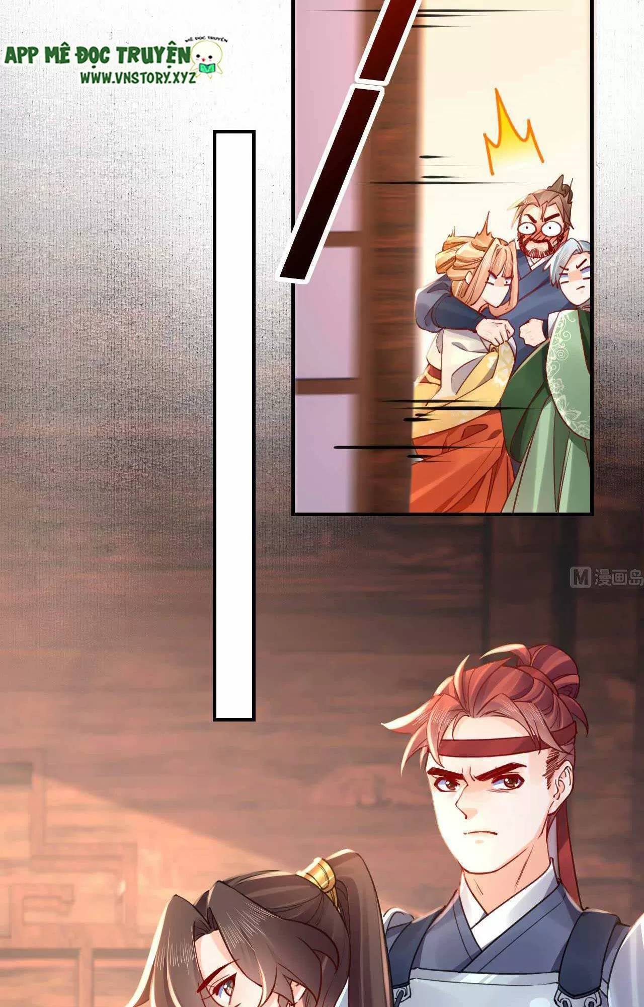 Hoàng Đệ Đừng Nhấc Đao Chapter 72 - Trang 2