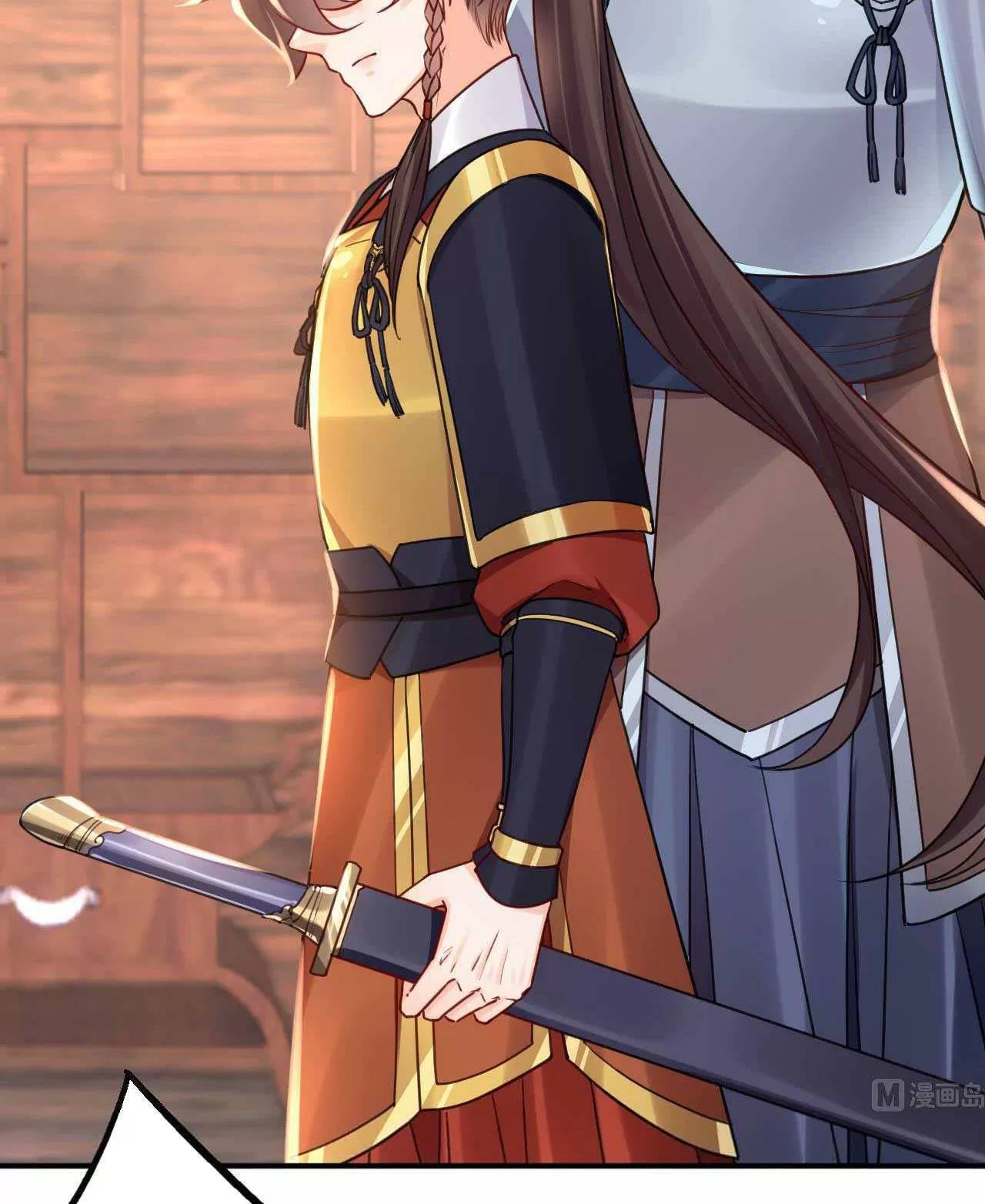 Hoàng Đệ Đừng Nhấc Đao Chapter 72 - Trang 2