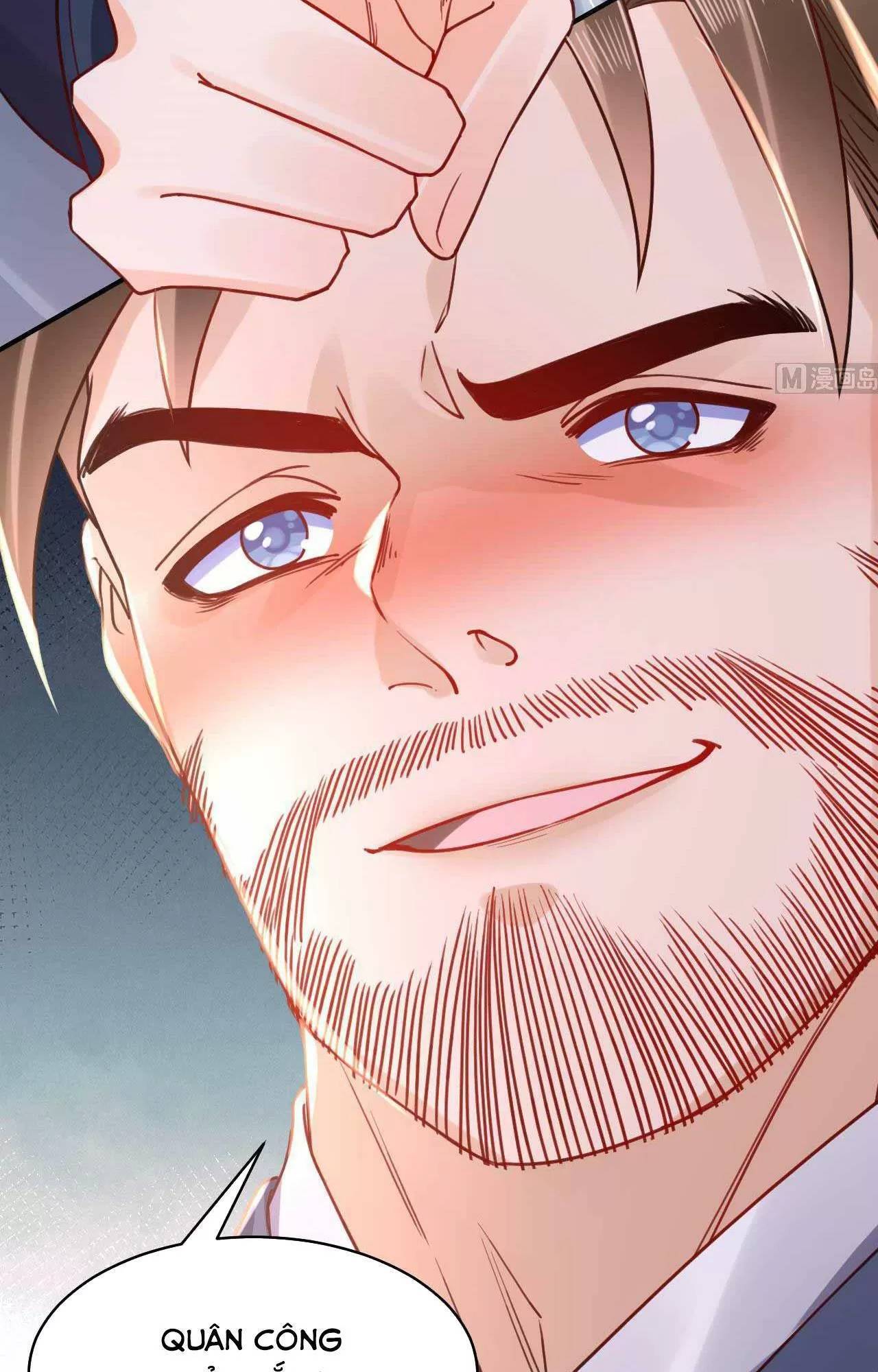 Hoàng Đệ Đừng Nhấc Đao Chapter 72 - Trang 2