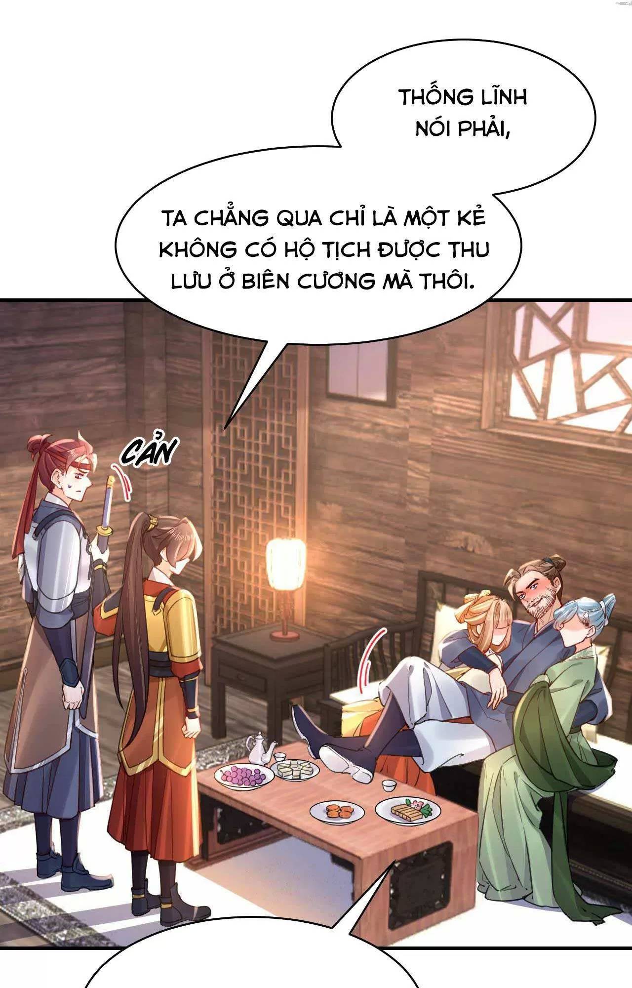 Hoàng Đệ Đừng Nhấc Đao Chapter 72 - Trang 2