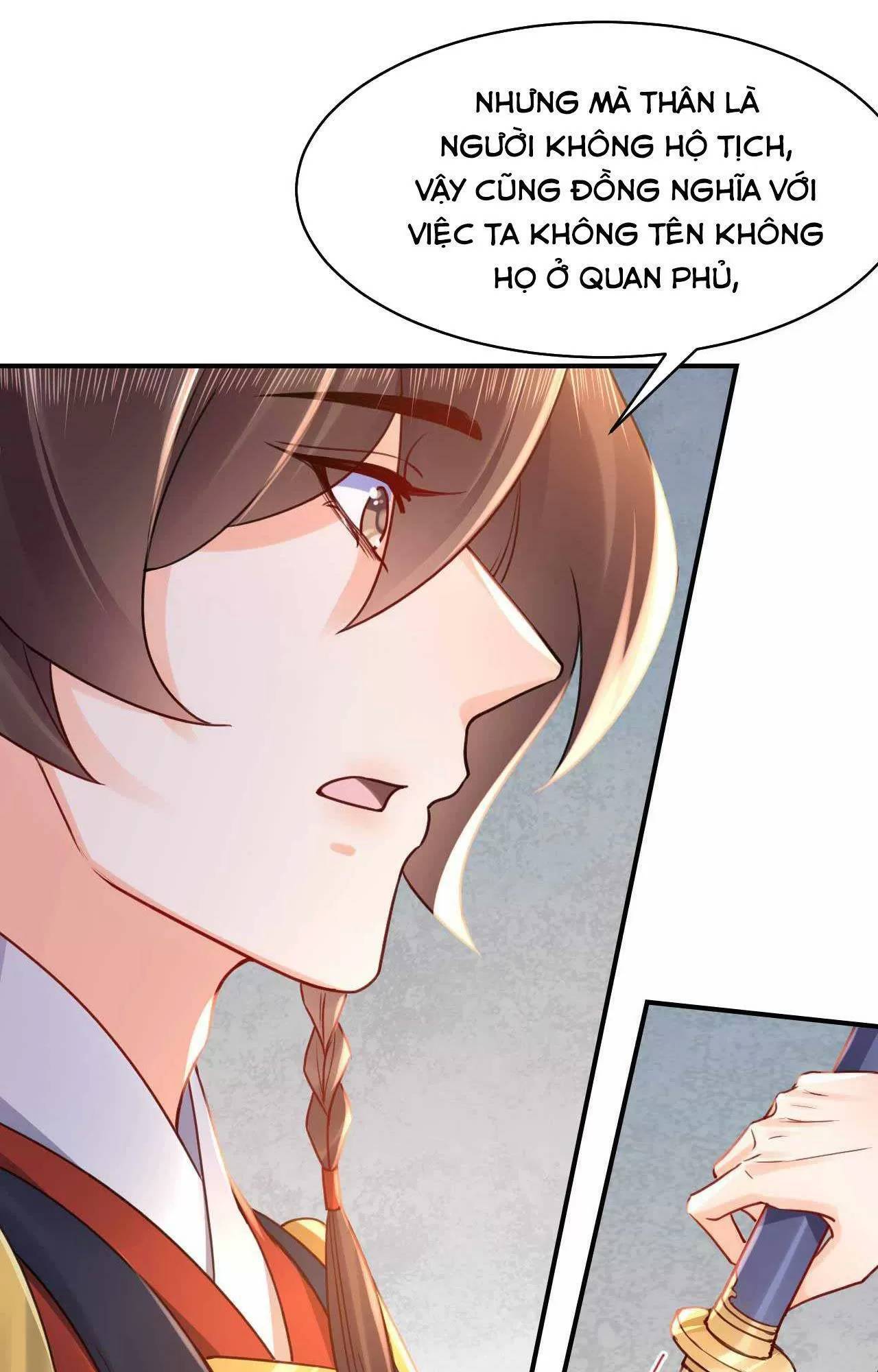 Hoàng Đệ Đừng Nhấc Đao Chapter 72 - Trang 2