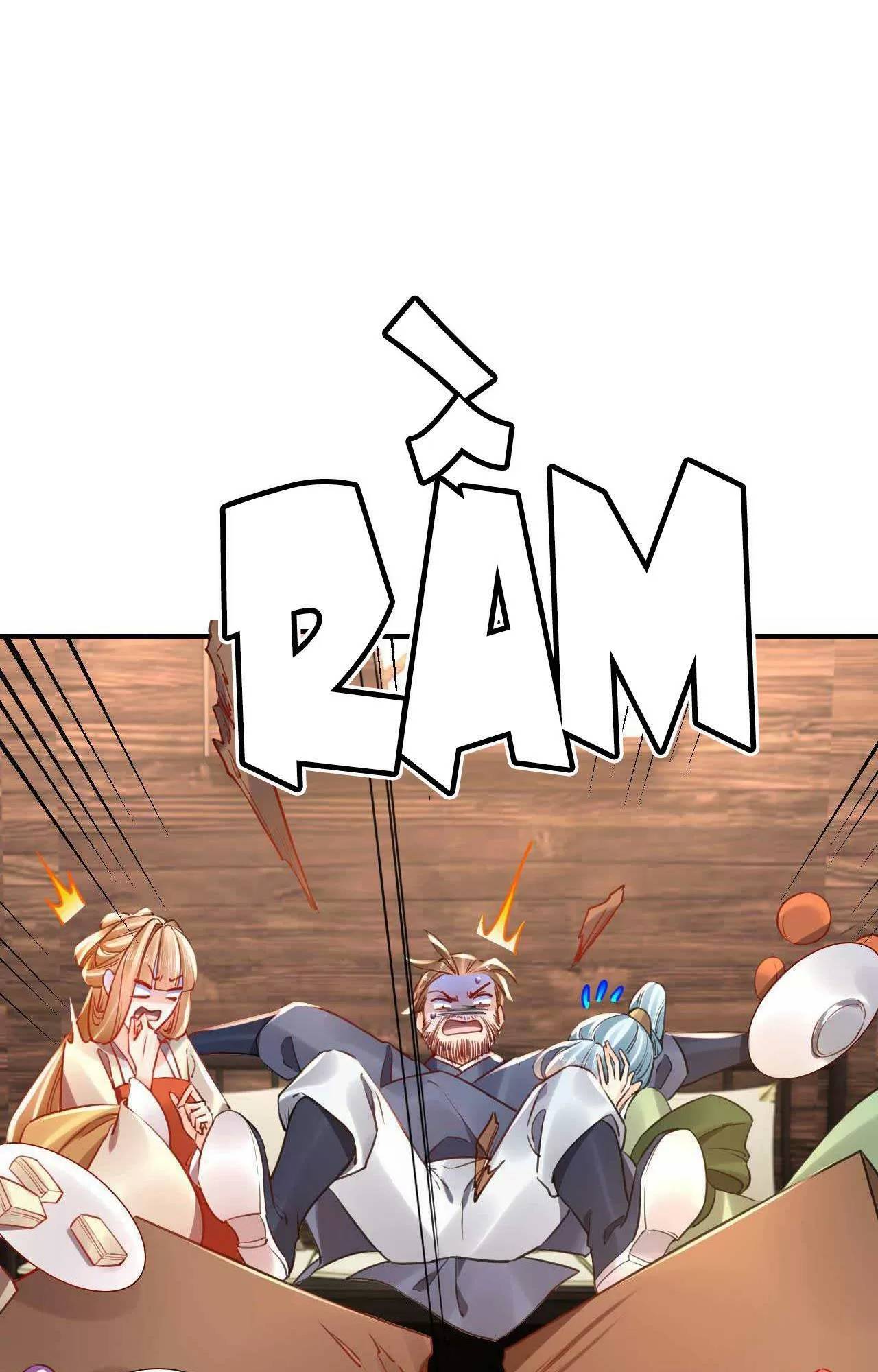 Hoàng Đệ Đừng Nhấc Đao Chapter 72 - Trang 2