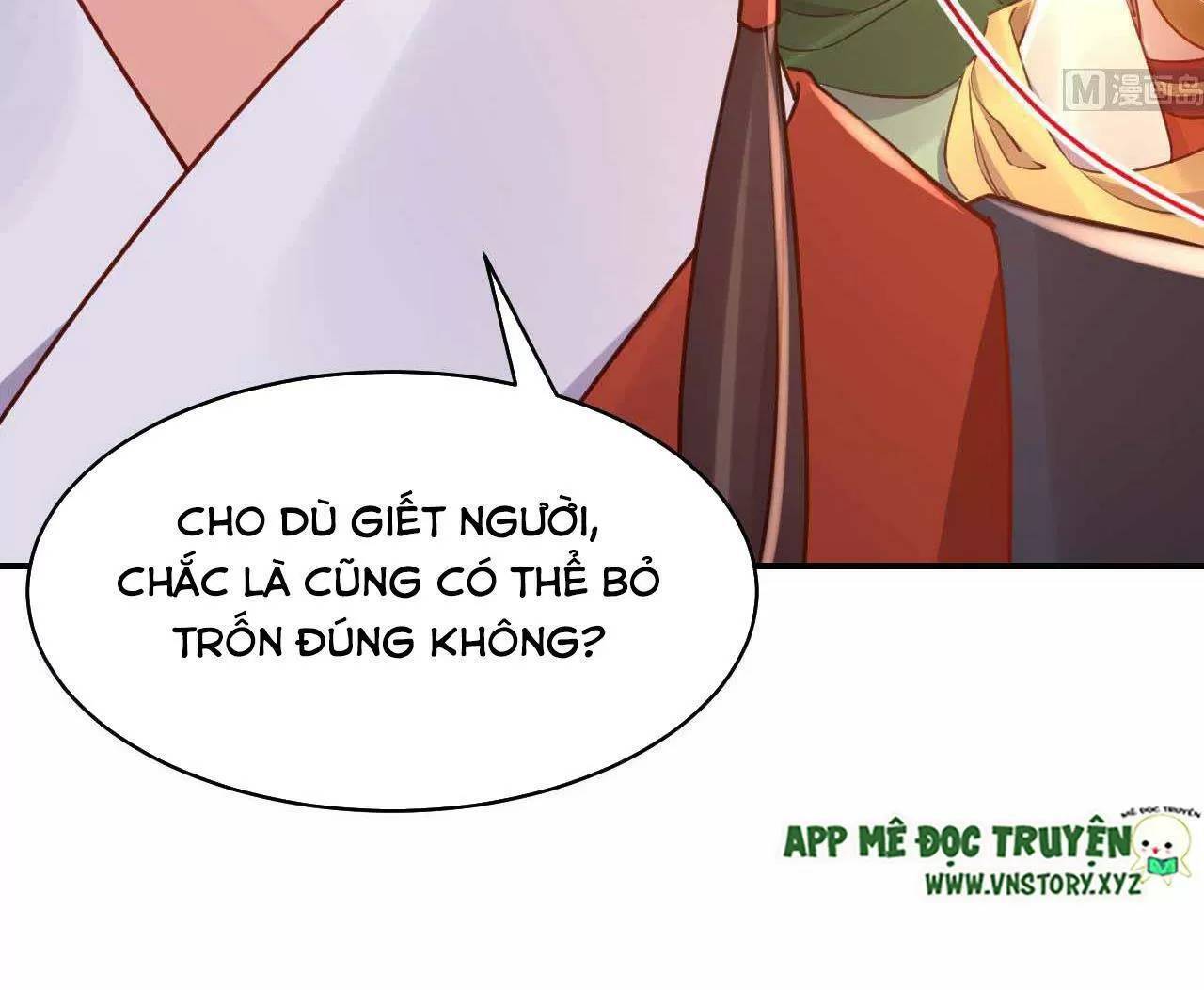 Hoàng Đệ Đừng Nhấc Đao Chapter 72 - Trang 2