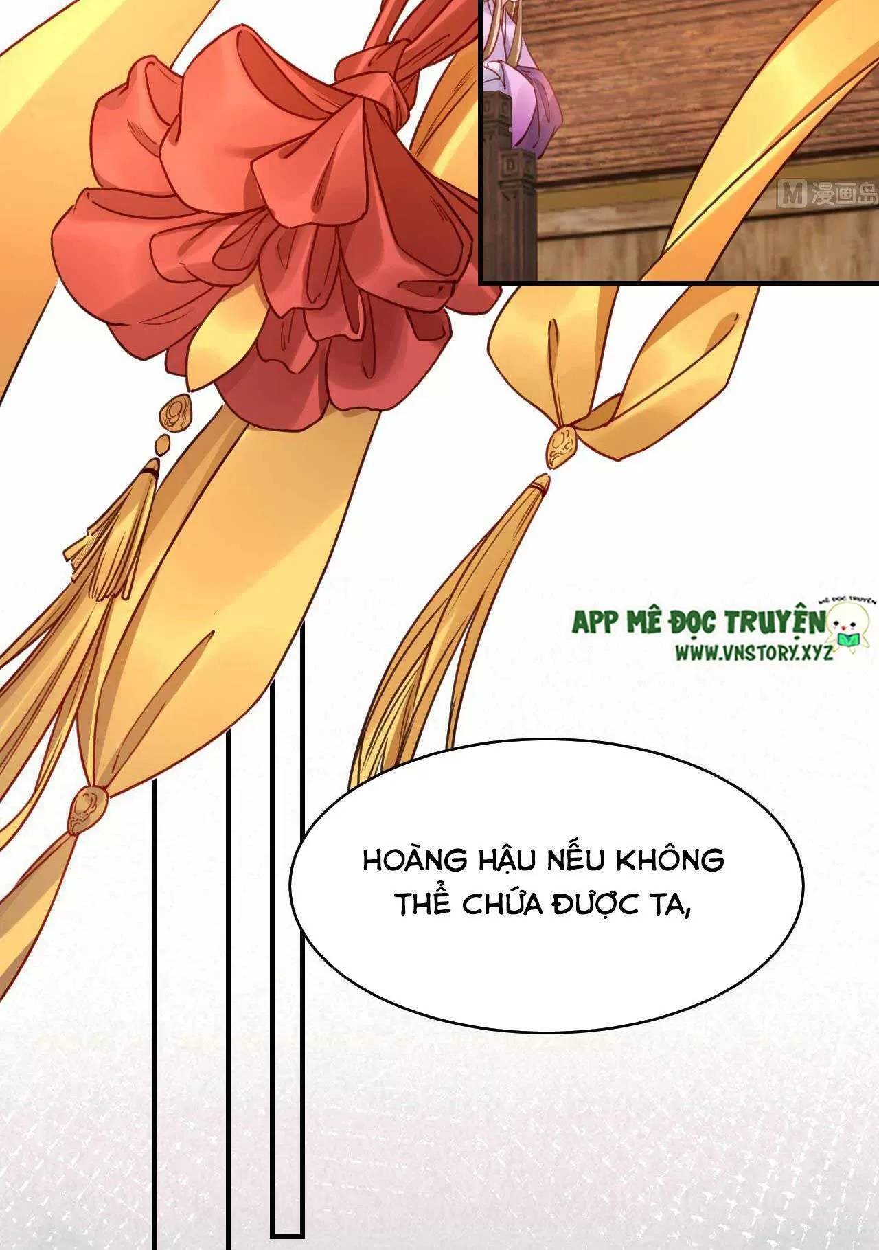 Hoàng Đệ Đừng Nhấc Đao Chapter 72 - Trang 2