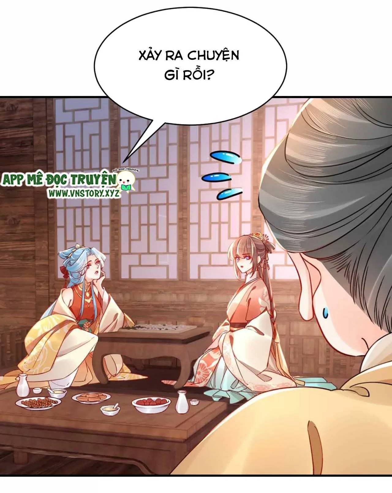 Hoàng Đệ Đừng Nhấc Đao Chapter 72 - Trang 2