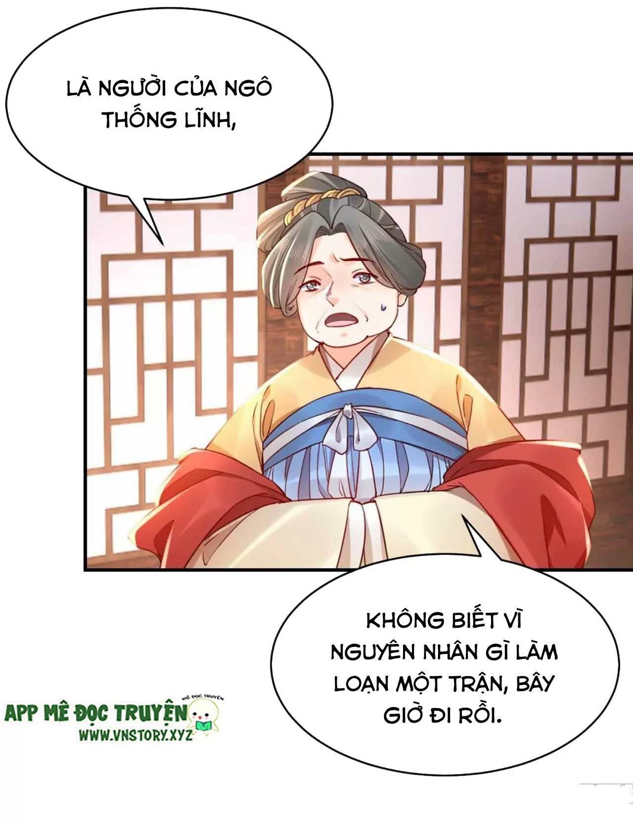 Hoàng Đệ Đừng Nhấc Đao Chapter 72 - Trang 2