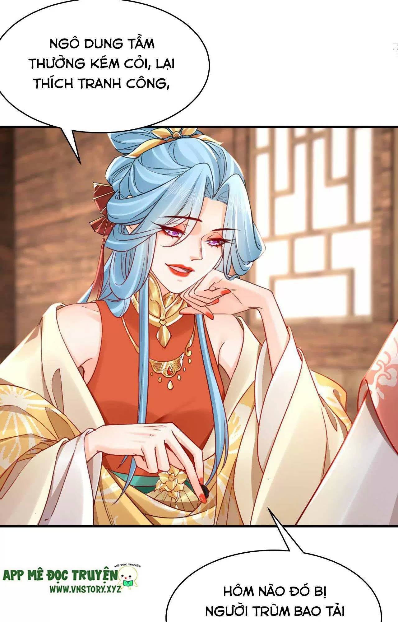 Hoàng Đệ Đừng Nhấc Đao Chapter 72 - Trang 2