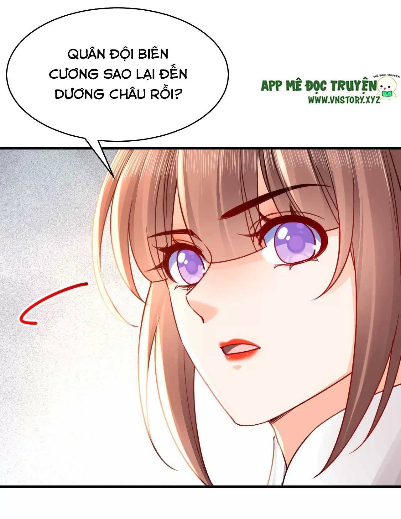 Hoàng Đệ Đừng Nhấc Đao Chapter 72 - Trang 2