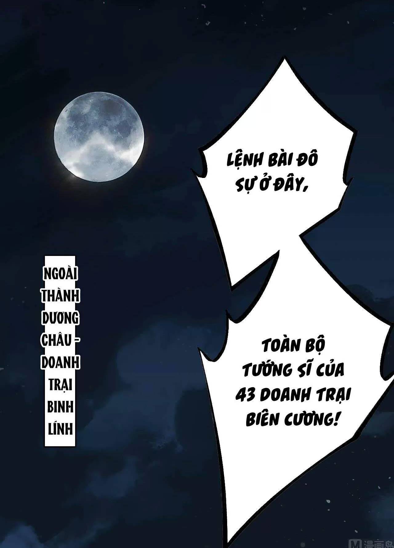 Hoàng Đệ Đừng Nhấc Đao Chapter 72 - Trang 2