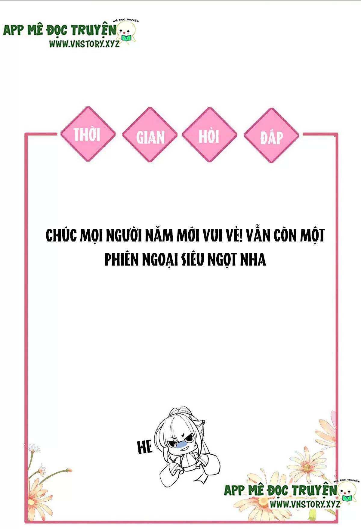 Hoàng Đệ Đừng Nhấc Đao Chapter 72 - Trang 2